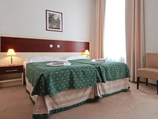 Hotel Atos 19
