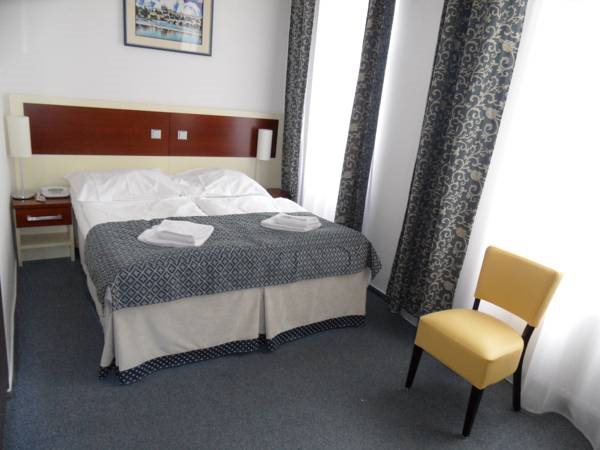 Hotel Atos 20