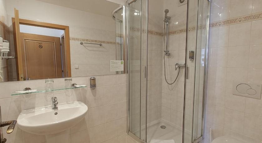 Hotel Atos 22
