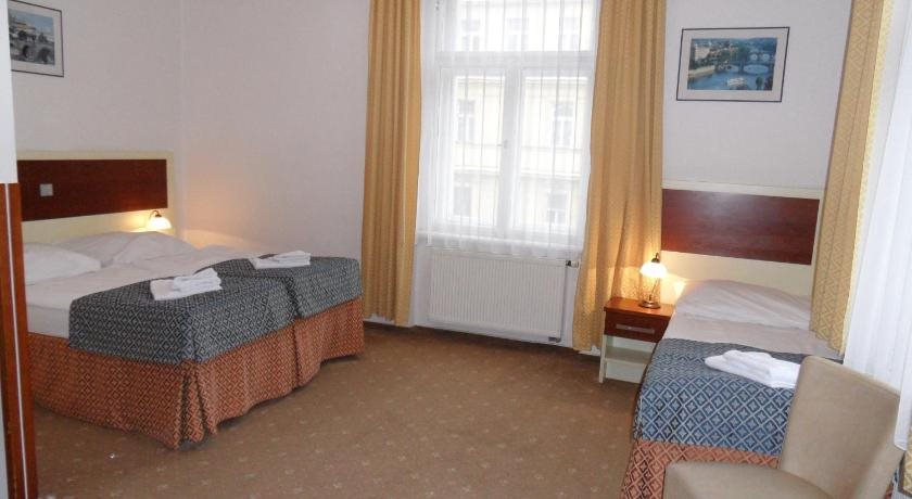 Hotel Atos 23