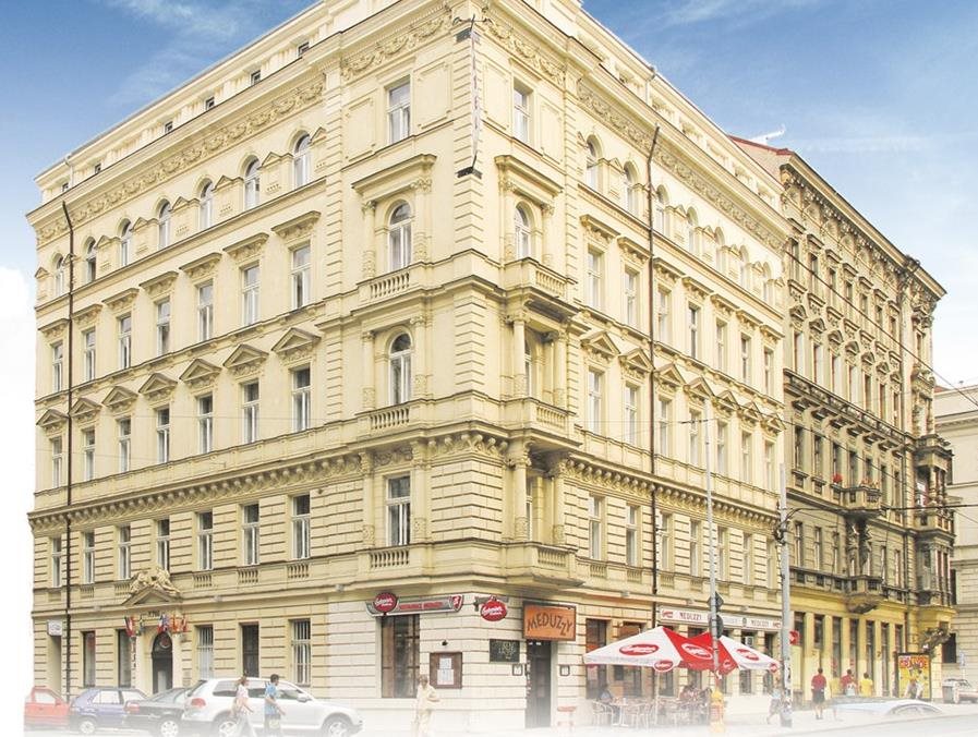 Hotel Atos 2