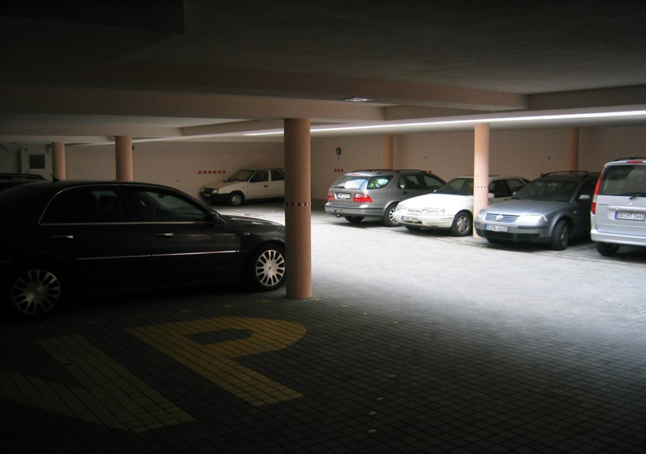 Hotel Carol 11
