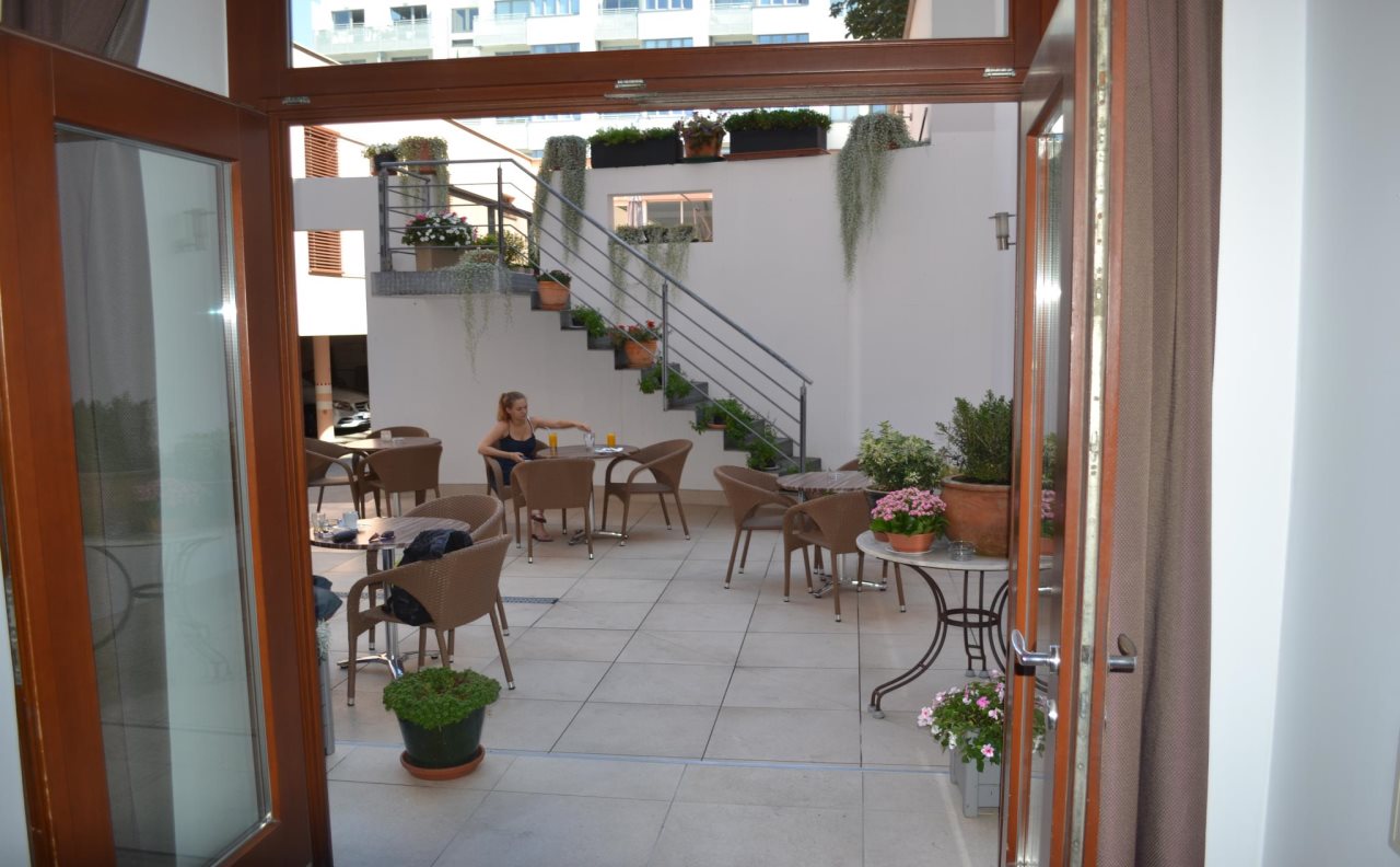 Hotel Carol 17