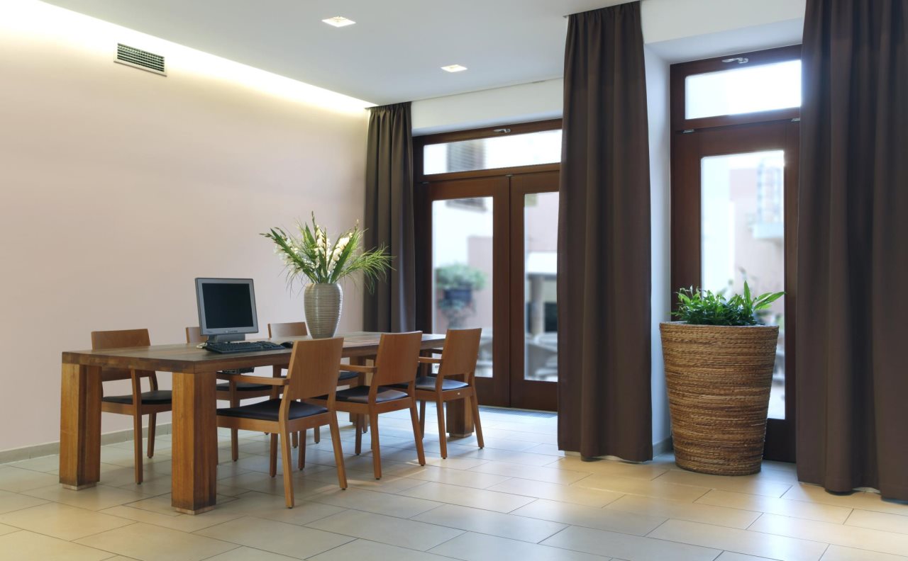 Hotel Carol 7