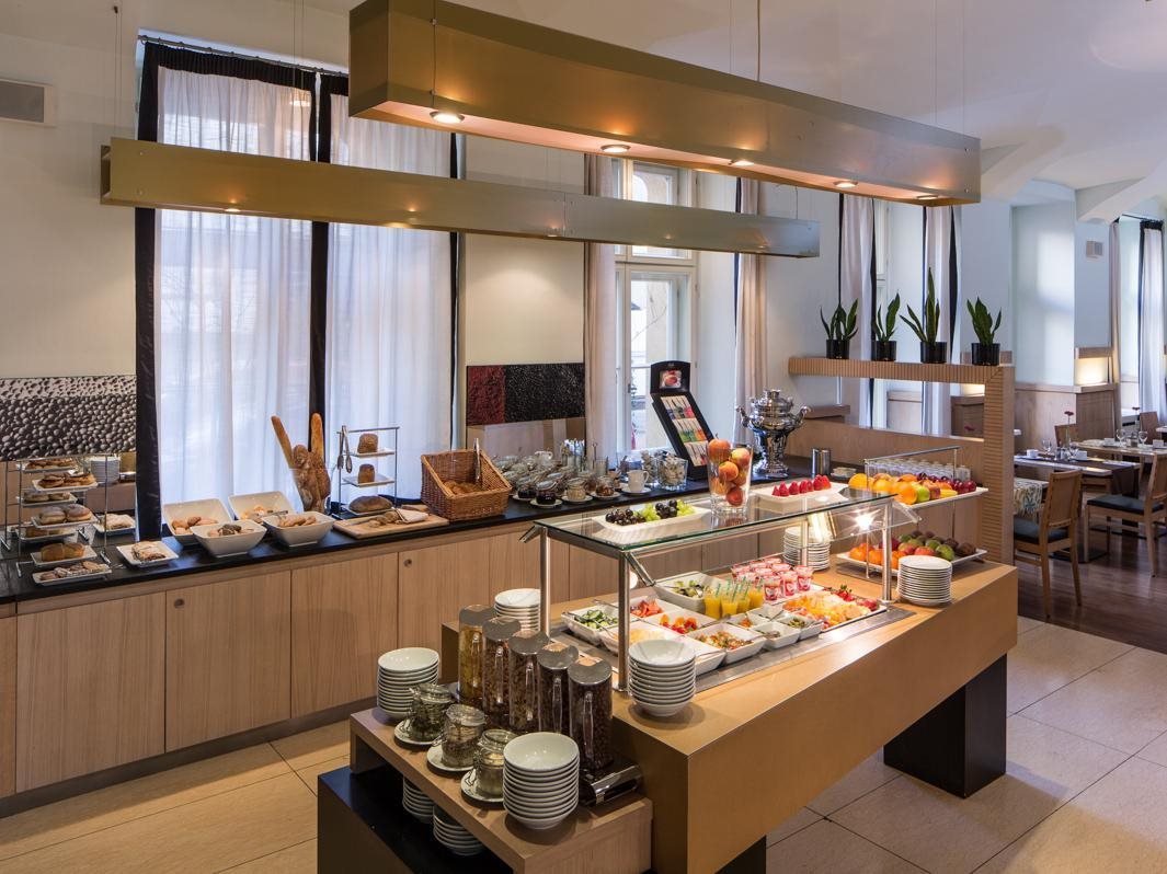 Falkensteiner Hotel Prag 10