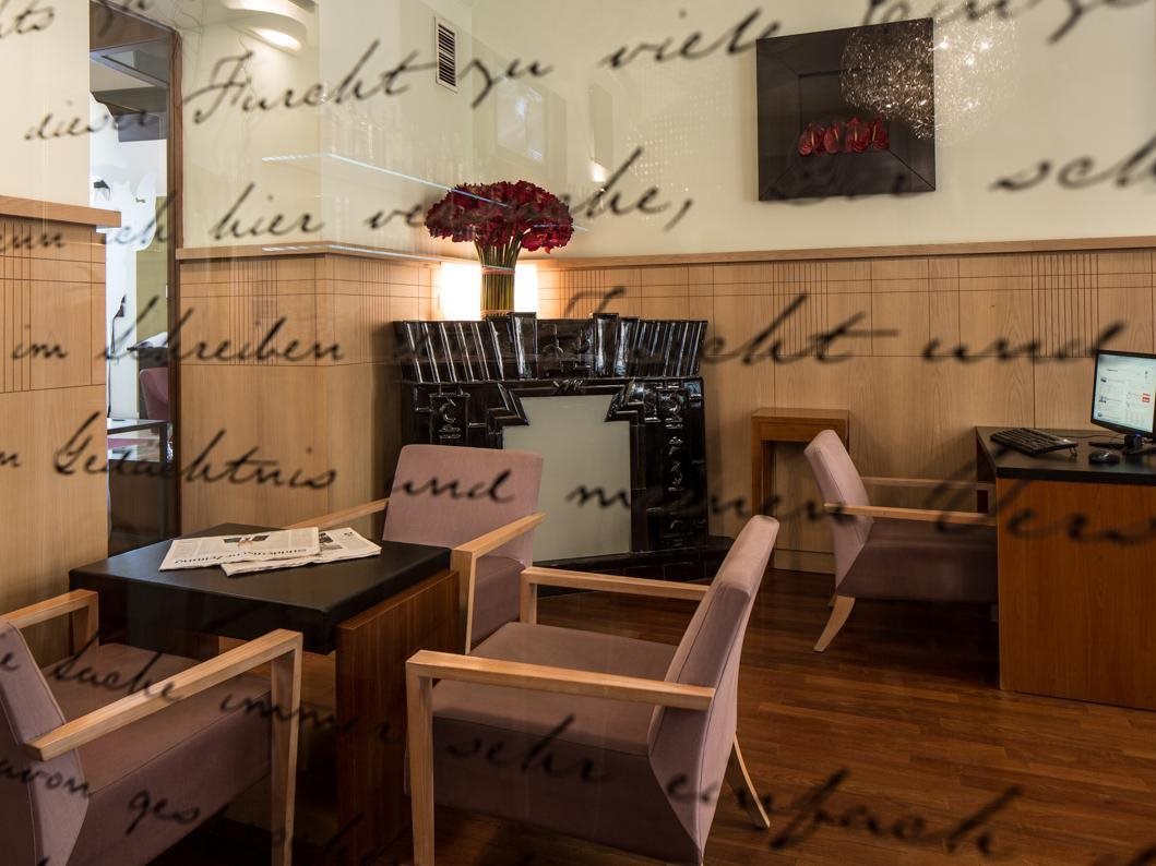 Falkensteiner Hotel Prag 11