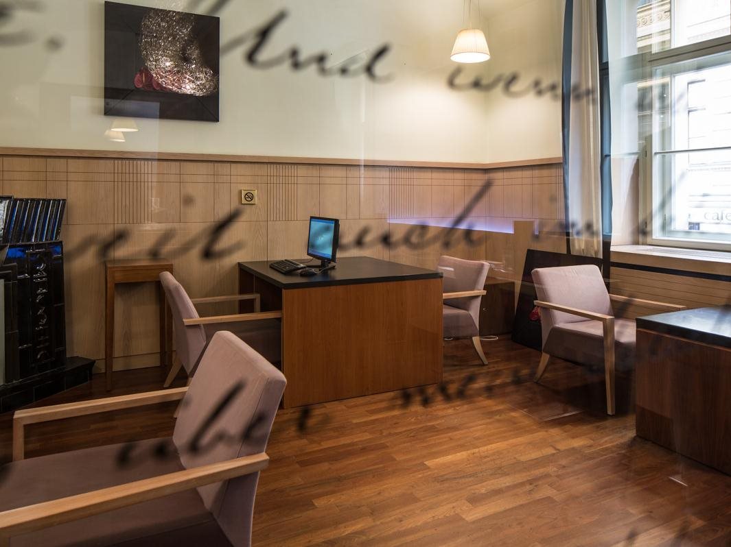 Falkensteiner Hotel Prag 12