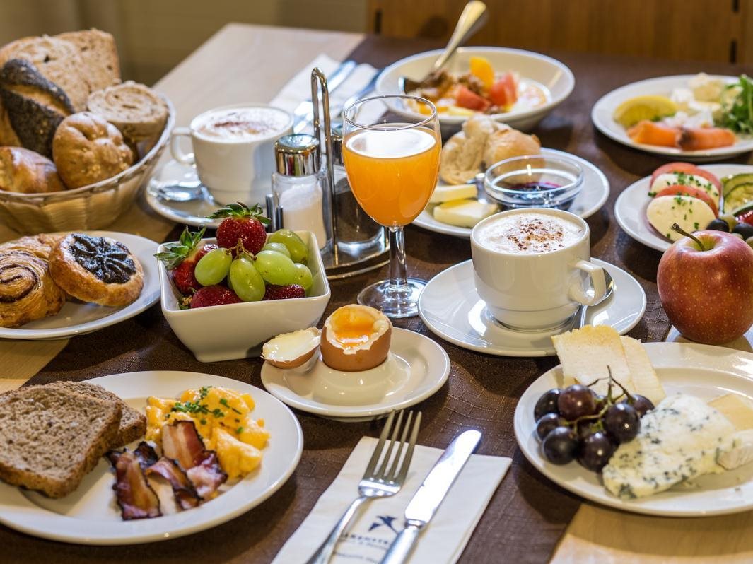 Falkensteiner Hotel Prag 19