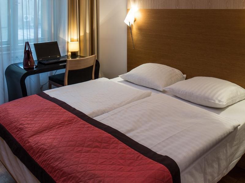 Falkensteiner Hotel Prag 2