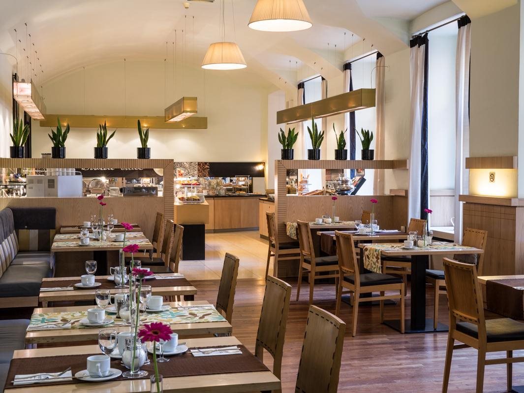Falkensteiner Hotel Prag 22