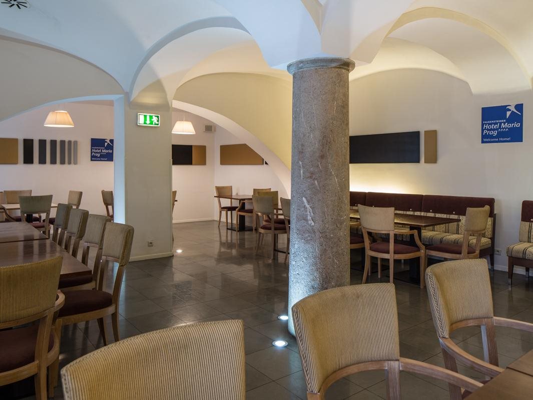 Falkensteiner Hotel Prag 23