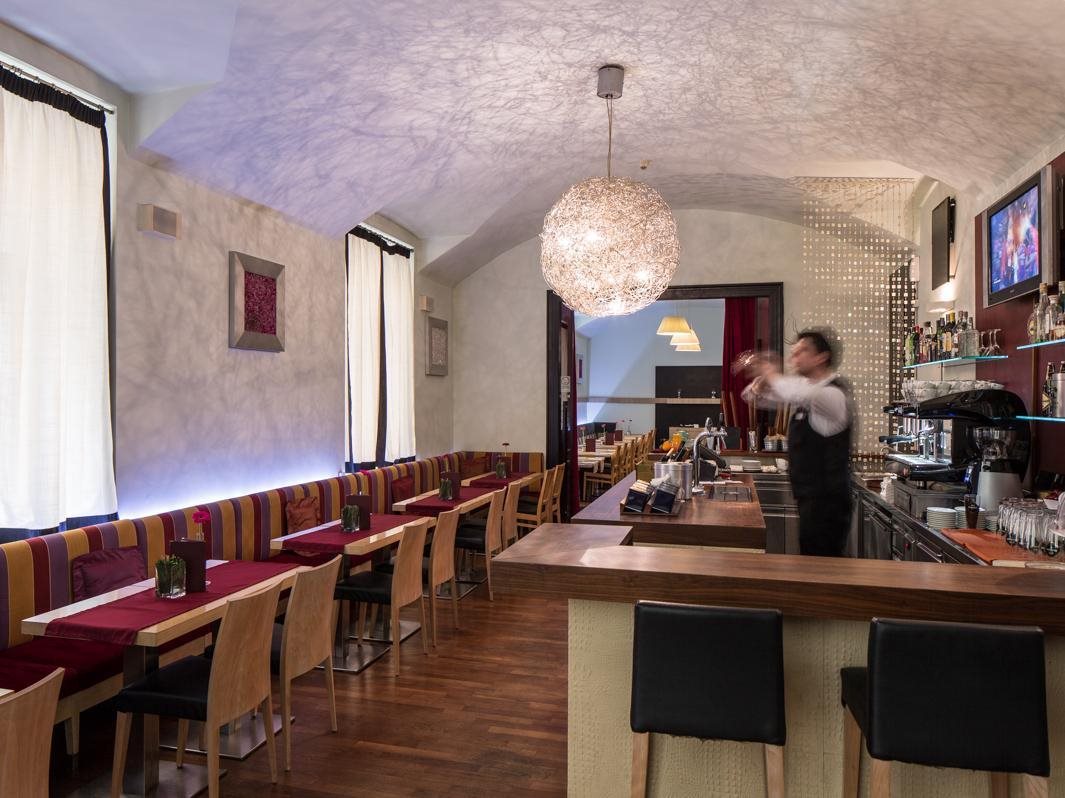 Falkensteiner Hotel Prag 4