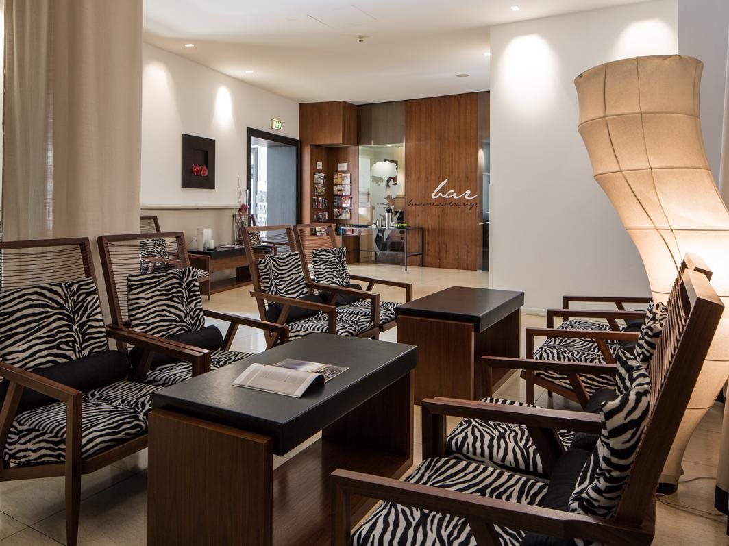 Falkensteiner Hotel Prag 5