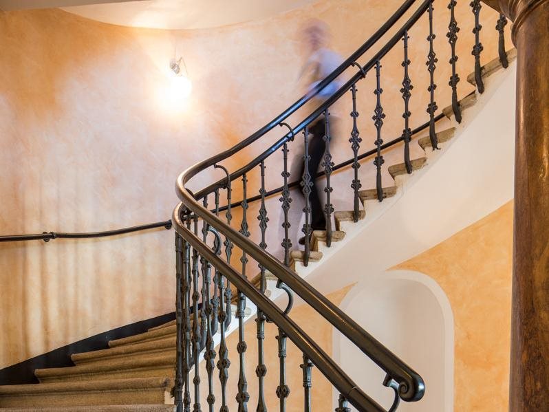 Falkensteiner Hotel Prag 6