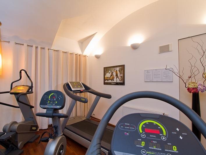 Falkensteiner Hotel Prag 7