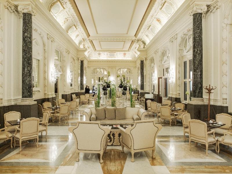 NH Collection Prague Carlo IV 7