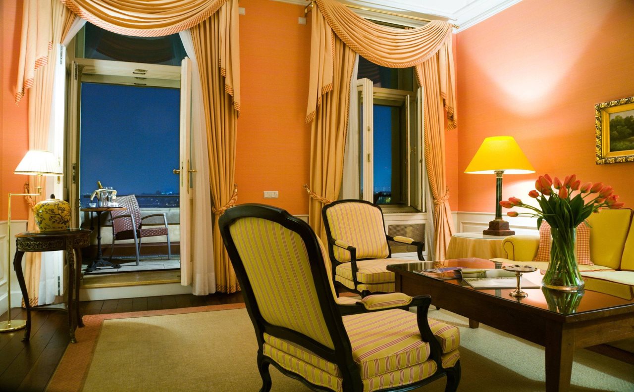 Le Palais 21
