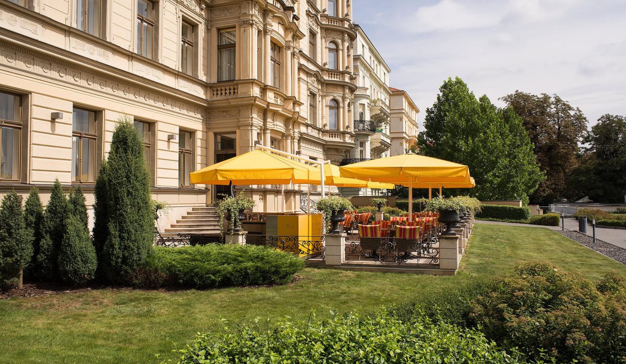 Le Palais 22