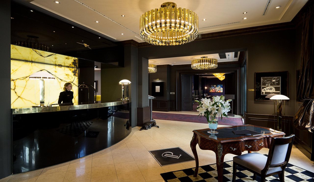 Le Palais 9