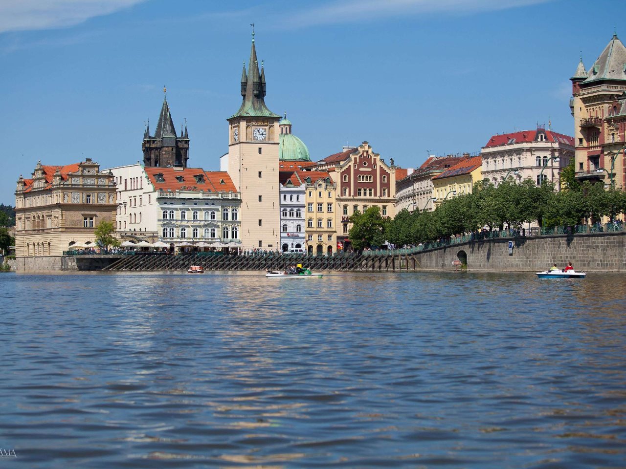 Amedia Express Prag, Trademark Collection by Wyndham 10