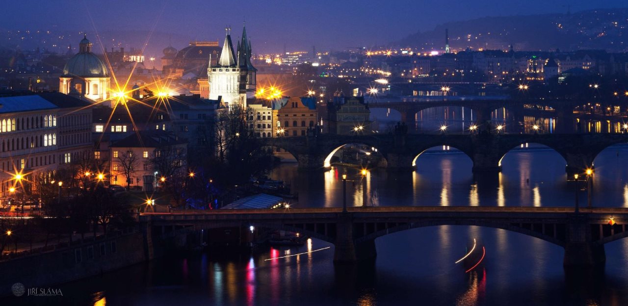 Amedia Express Prag, Trademark Collection by Wyndham 11