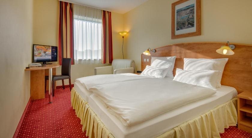 Amedia Express Prag, Trademark Collection by Wyndham 2
