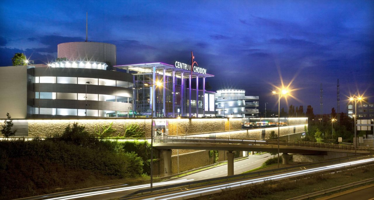 Amedia Express Prag, Trademark Collection by Wyndham 4