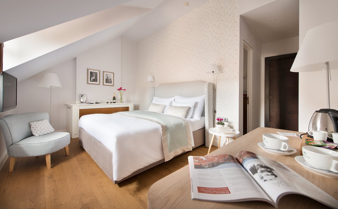 Design Hotel Neruda 1