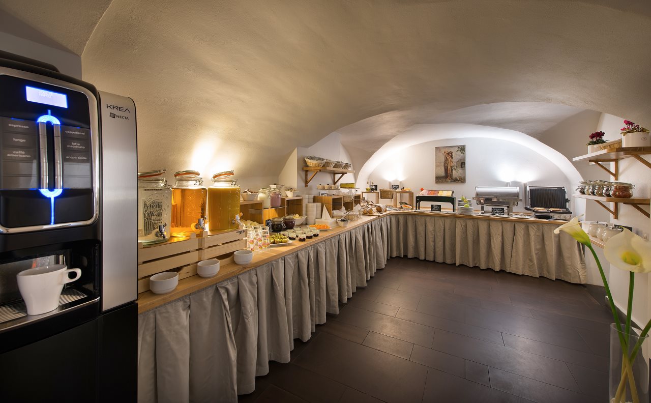 Design Hotel Neruda 10
