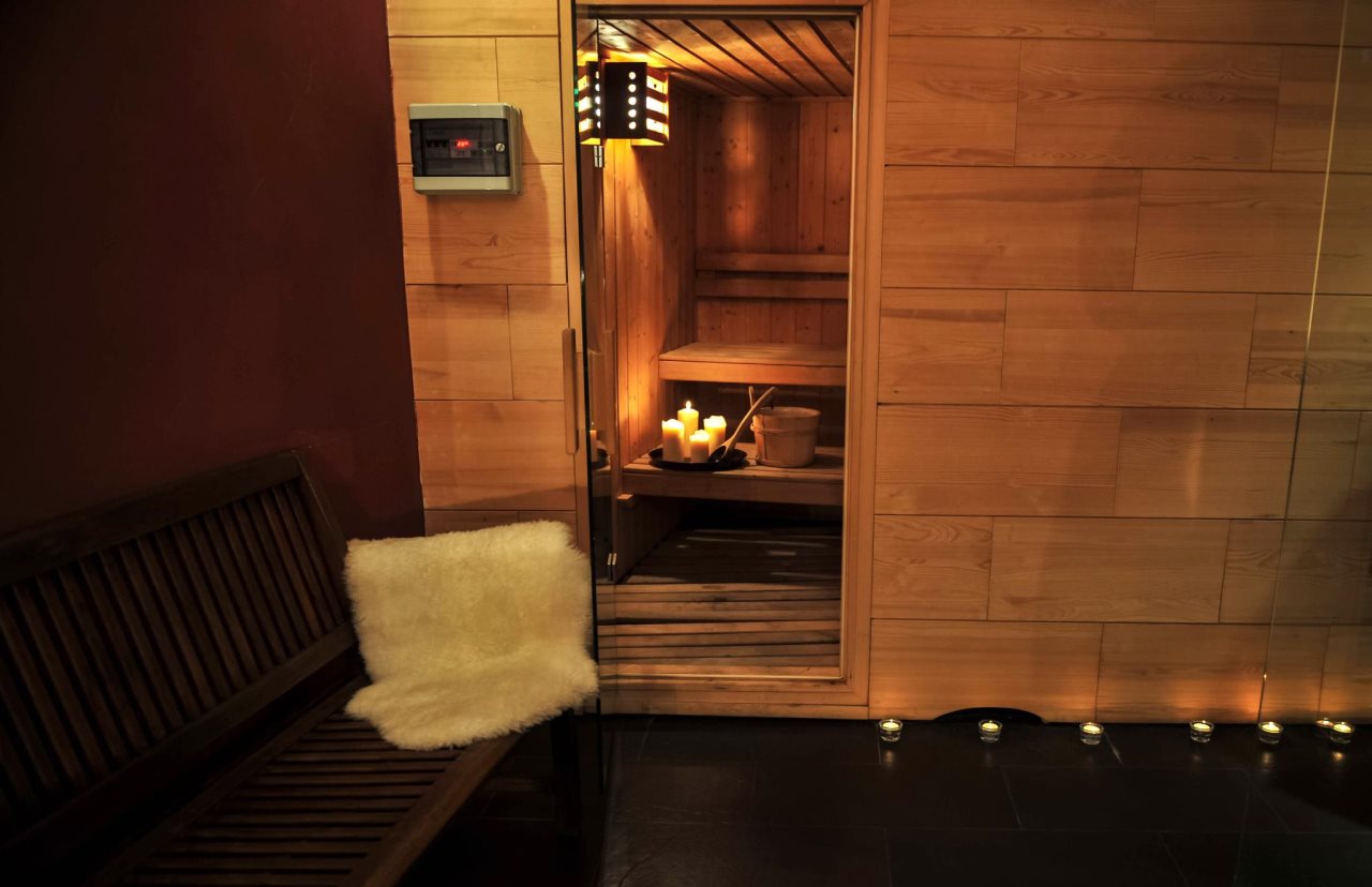 Design Hotel Neruda 14
