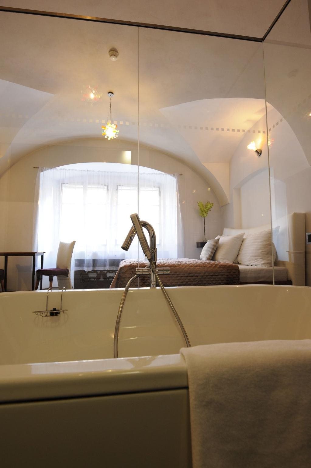 Design Hotel Neruda 16