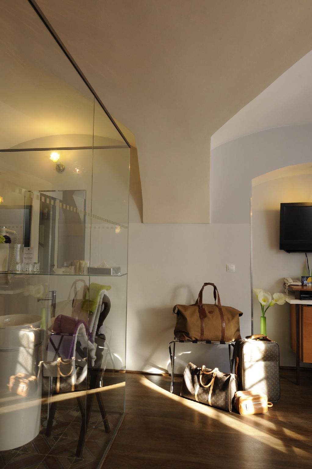 Design Hotel Neruda 18
