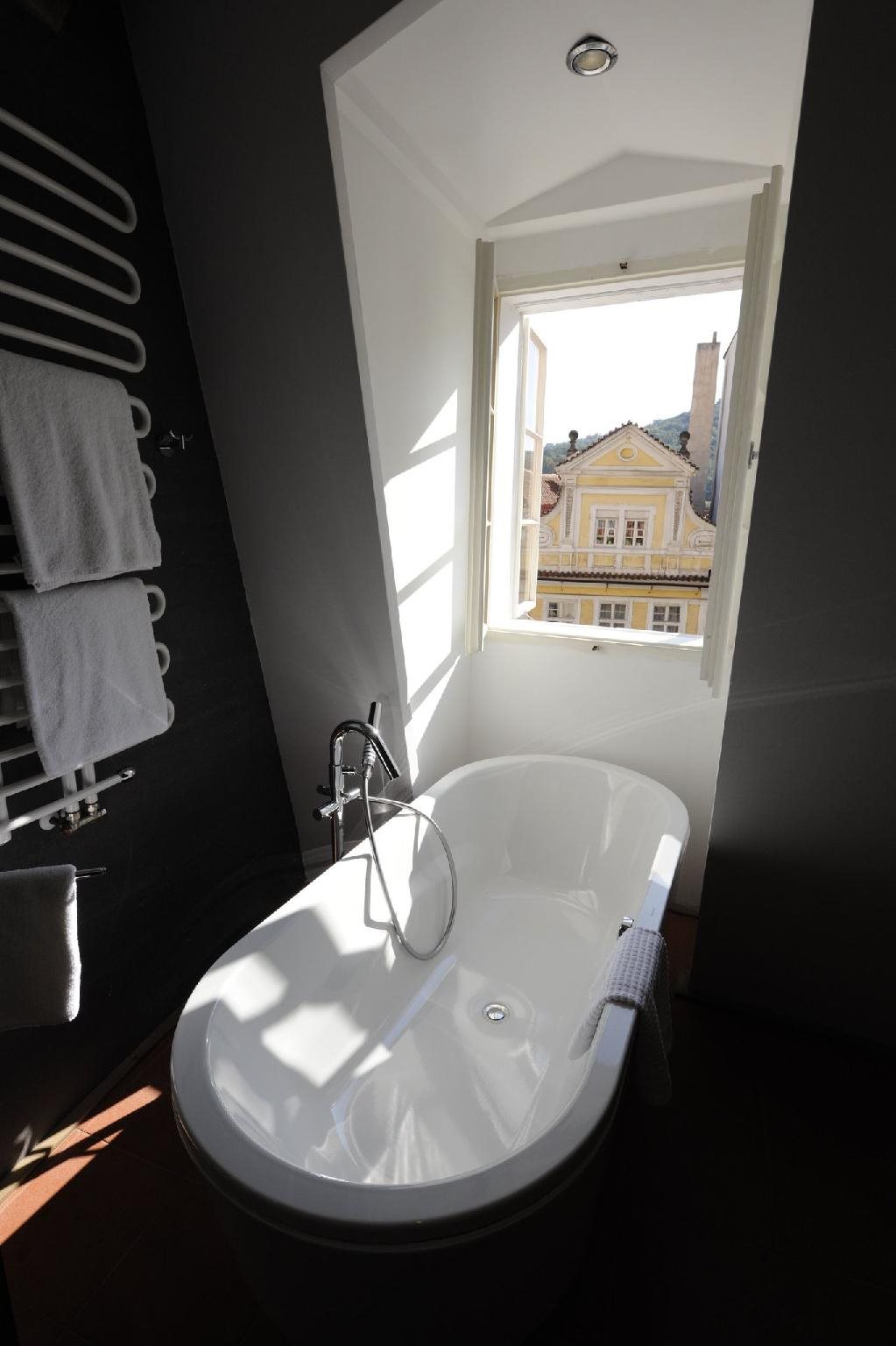 Design Hotel Neruda 19