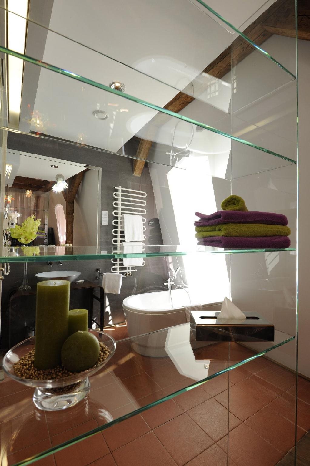 Design Hotel Neruda 22