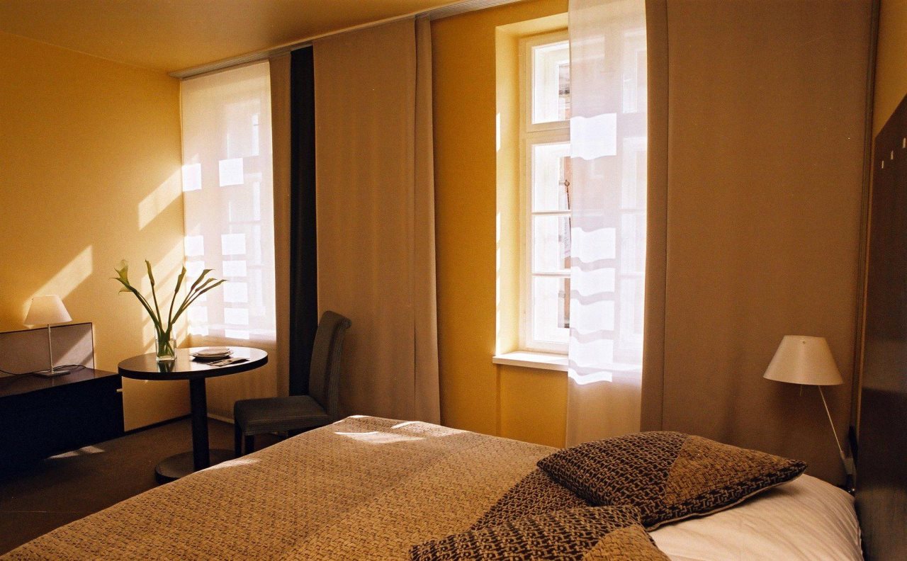 Design Hotel Neruda 23