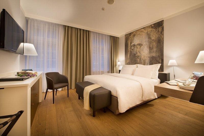 Design Hotel Neruda 3