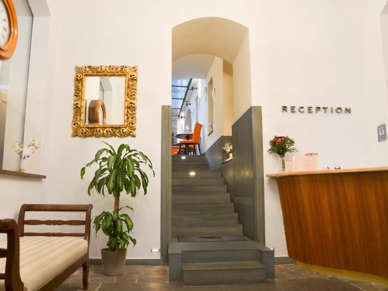 Design Hotel Neruda 4