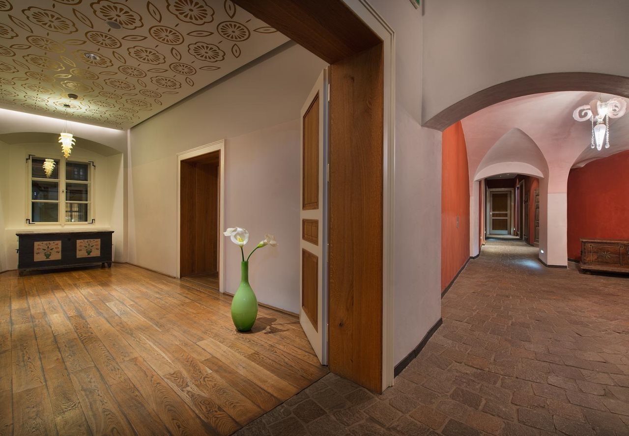 Design Hotel Neruda 5