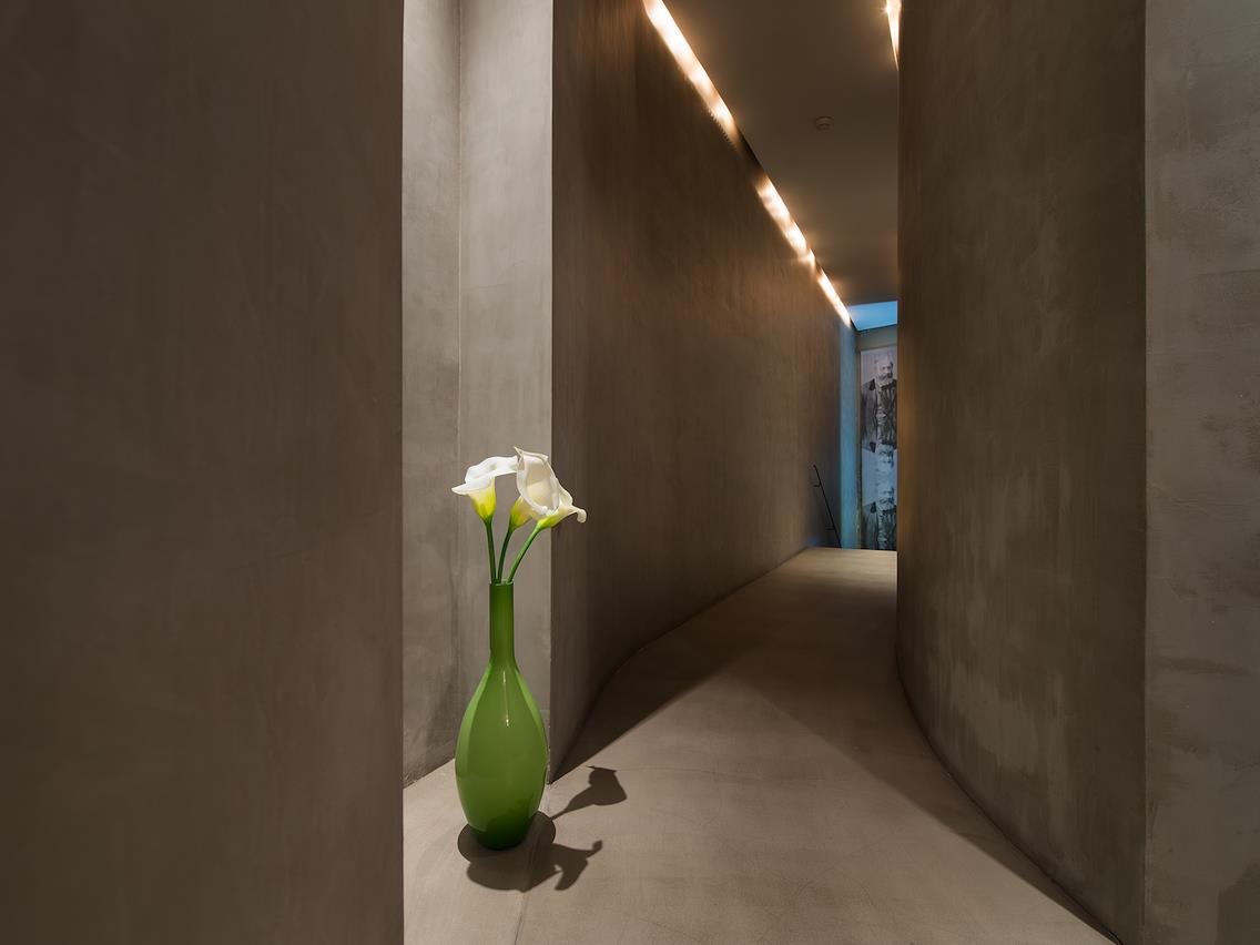 Design Hotel Neruda 6