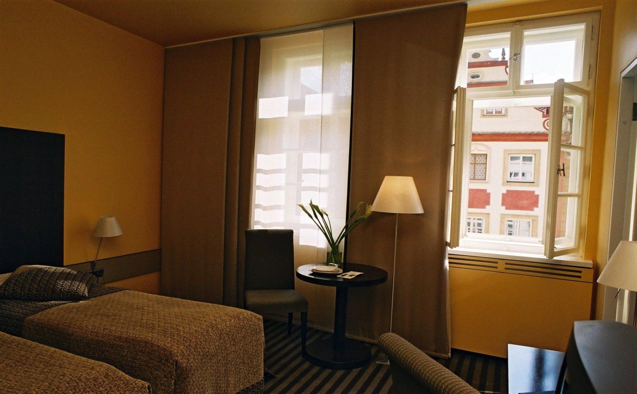 Design Hotel Neruda 7