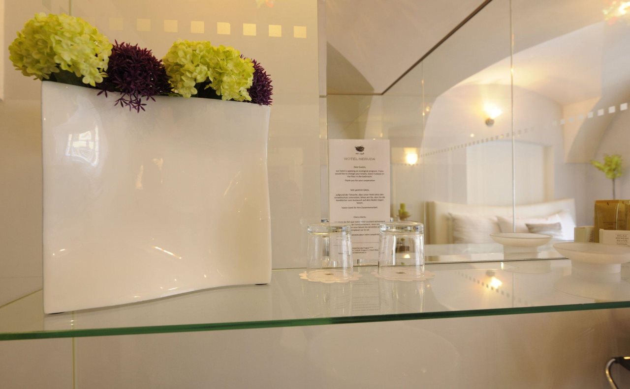 Design Hotel Neruda 8