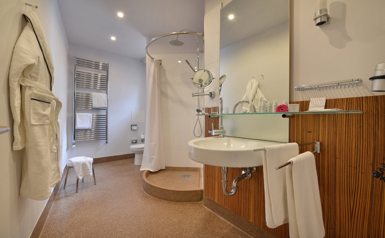 Design Hotel Neruda 9