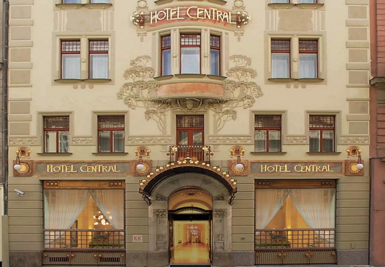 K+K Hotel Central 1