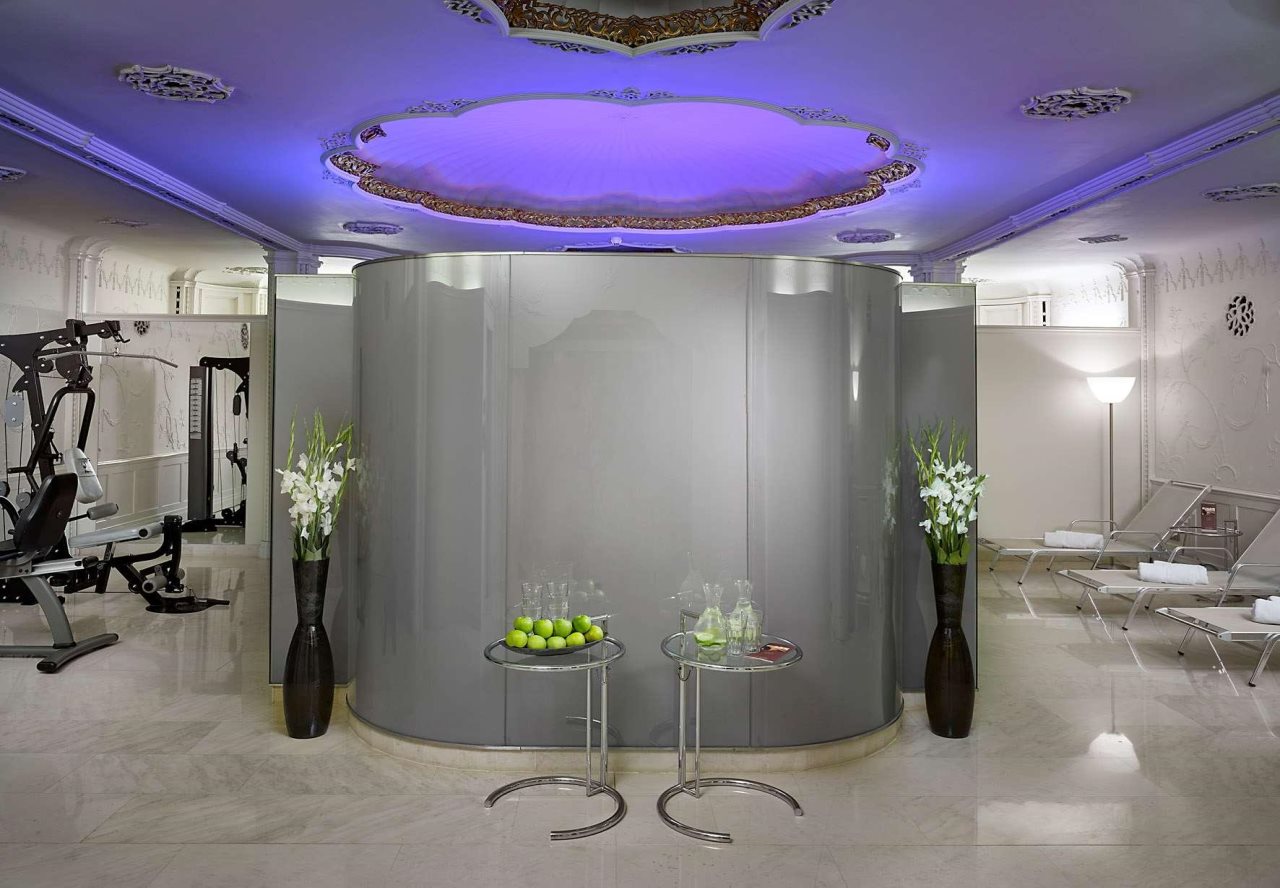 K+K Hotel Central 15