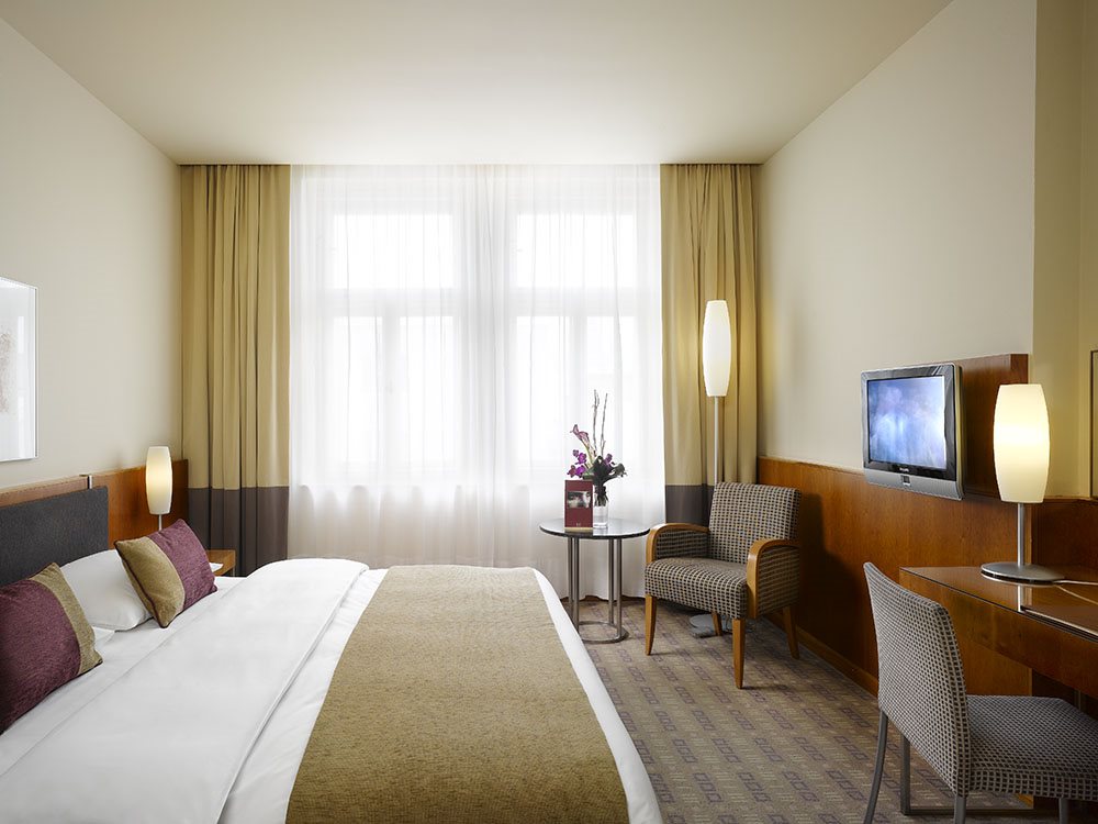K+K Hotel Central 2