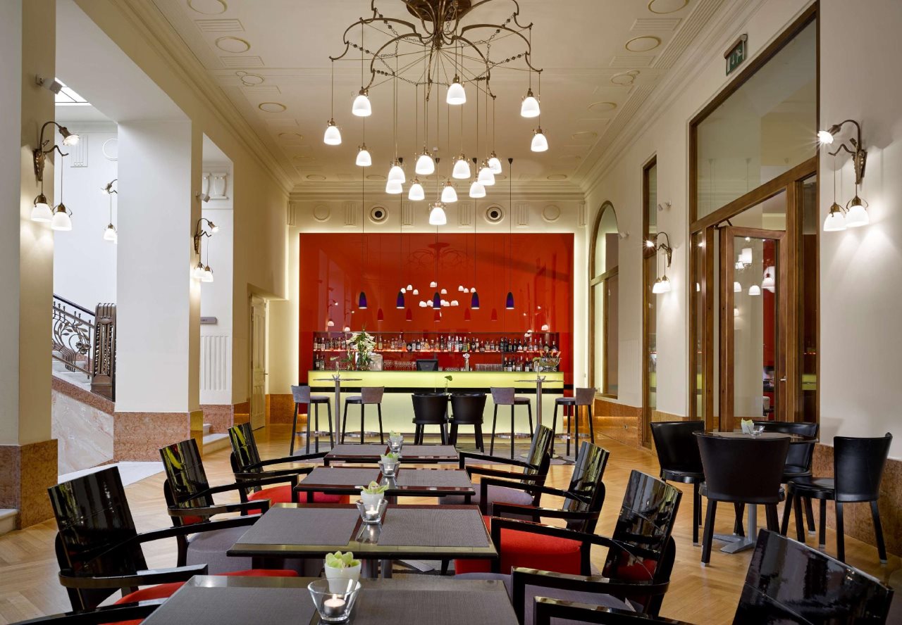 K+K Hotel Central 20