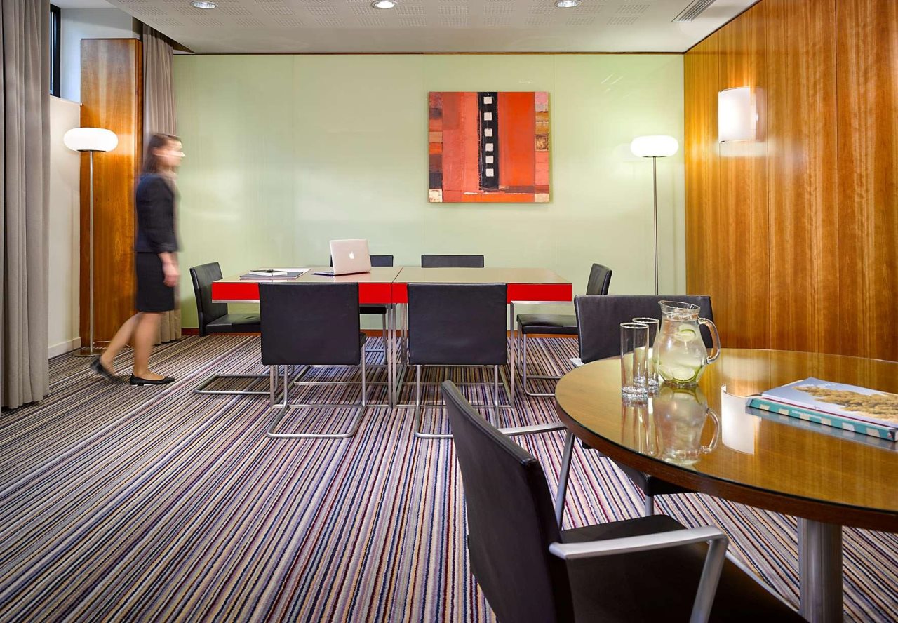 K+K Hotel Central 24