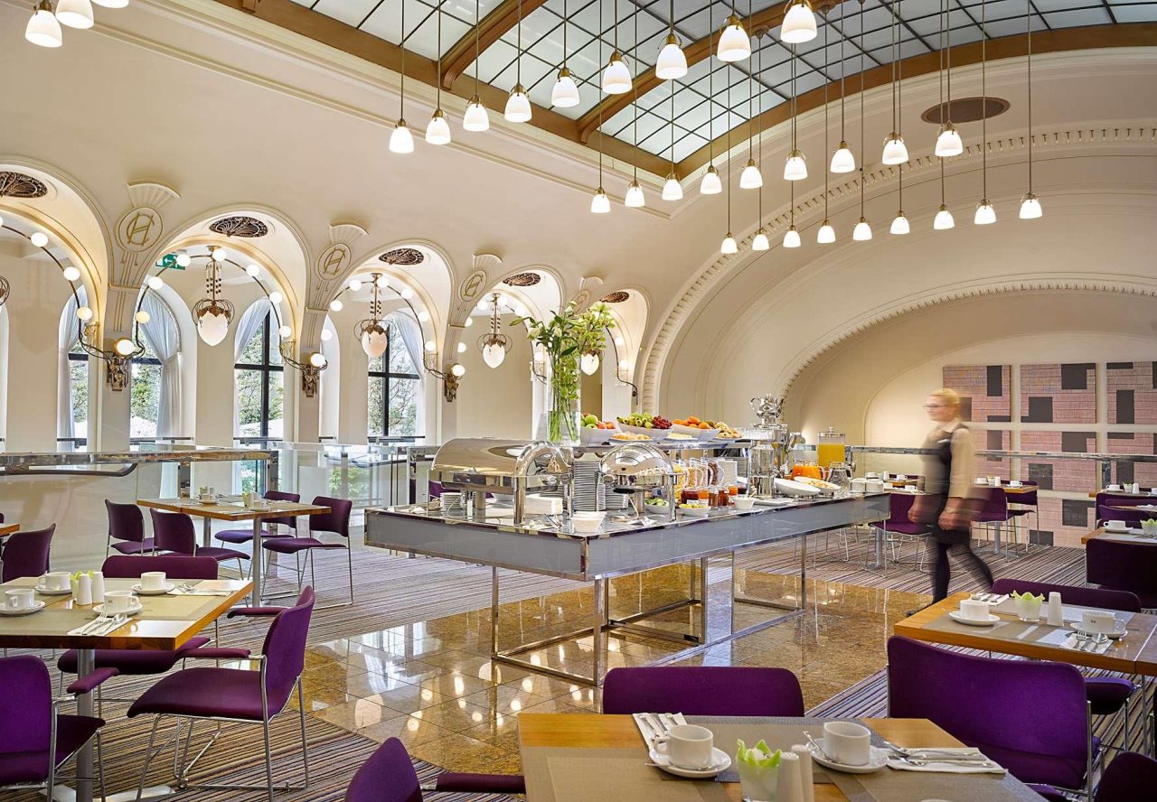 K+K Hotel Central 4