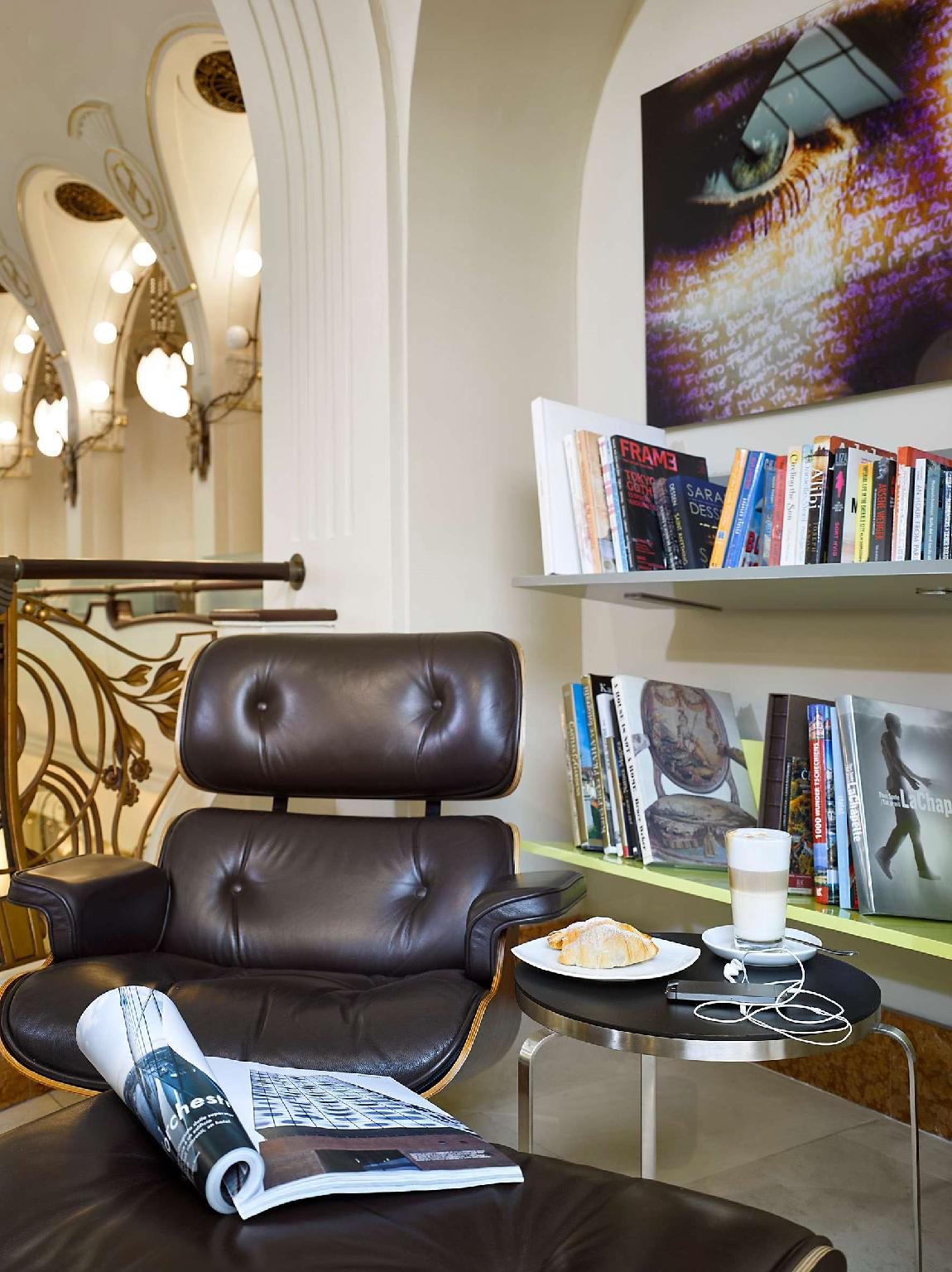 K+K Hotel Central 6