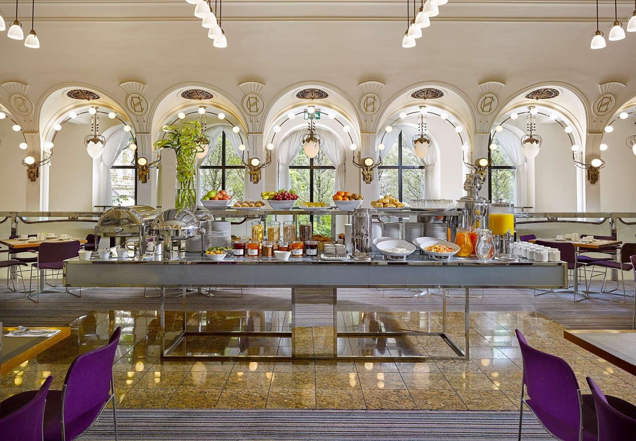 K+K Hotel Central 7